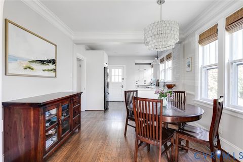 Tiny photo for 1208 Windsor Avenue, Richmond, VA 23227 (MLS # 2529279)