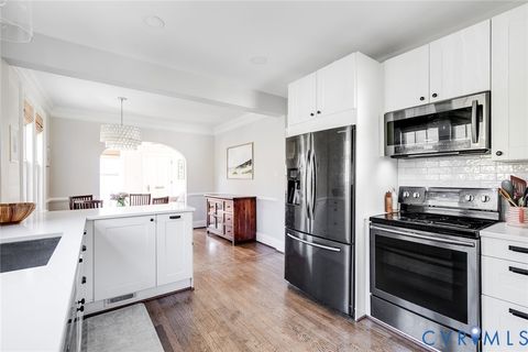 Tiny photo for 1208 Windsor Avenue, Richmond, VA 23227 (MLS # 2529279)