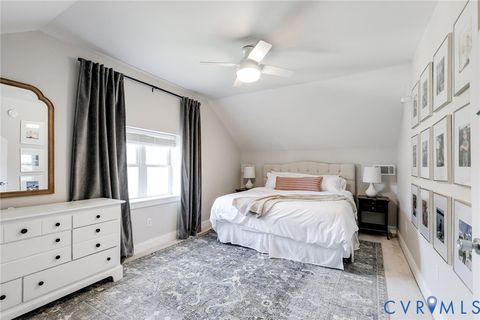 Tiny photo for 1208 Windsor Avenue, Richmond, VA 23227 (MLS # 2529279)