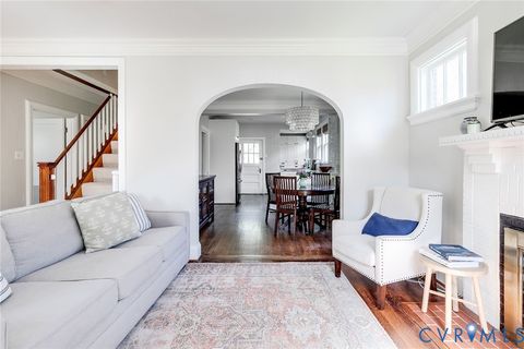 Tiny photo for 1208 Windsor Avenue, Richmond, VA 23227 (MLS # 2529279)