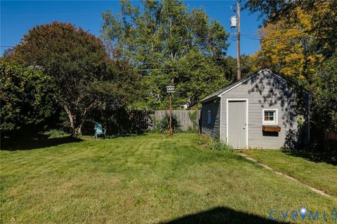 Tiny photo for 1208 Windsor Avenue, Richmond, VA 23227 (MLS # 2529279)
