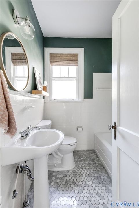 Tiny photo for 1208 Windsor Avenue, Richmond, VA 23227 (MLS # 2529279)