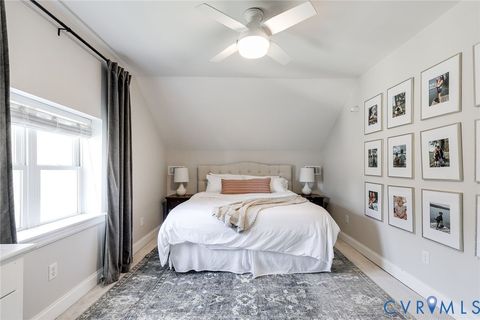 Tiny photo for 1208 Windsor Avenue, Richmond, VA 23227 (MLS # 2529279)