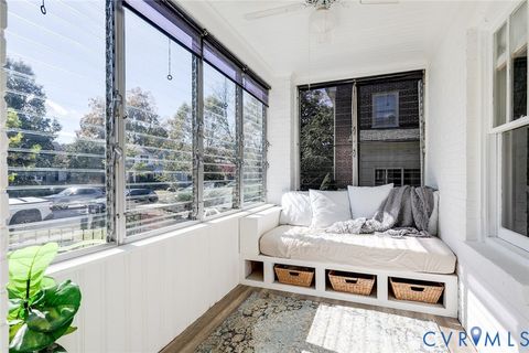 Tiny photo for 1208 Windsor Avenue, Richmond, VA 23227 (MLS # 2529279)