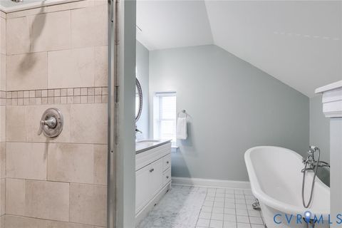 Tiny photo for 1208 Windsor Avenue, Richmond, VA 23227 (MLS # 2529279)