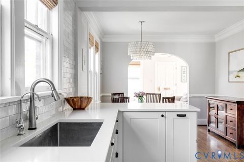 Tiny photo for 1208 Windsor Avenue, Richmond, VA 23227 (MLS # 2529279)