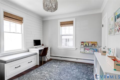 Tiny photo for 1208 Windsor Avenue, Richmond, VA 23227 (MLS # 2529279)