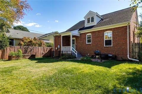 Tiny photo for 1208 Windsor Avenue, Richmond, VA 23227 (MLS # 2529279)