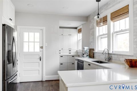 Tiny photo for 1208 Windsor Avenue, Richmond, VA 23227 (MLS # 2529279)