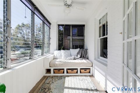 Tiny photo for 1208 Windsor Avenue, Richmond, VA 23227 (MLS # 2529279)