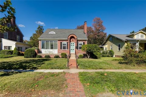 Tiny photo for 1208 Windsor Avenue, Richmond, VA 23227 (MLS # 2529279)