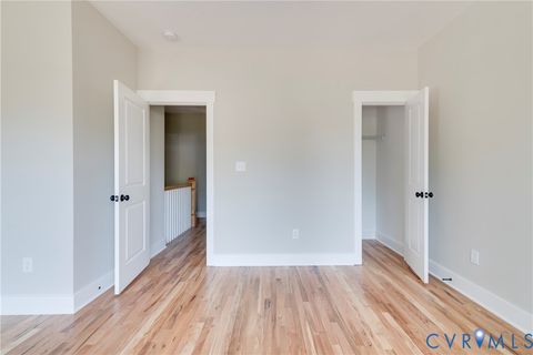 Tiny photo for 922 N 33rd Street, Richmond, VA 23223 (MLS # 2605038)