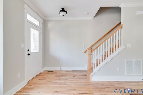 Tiny photo for 922 N 33rd Street, Richmond, VA 23223 (MLS # 2605038)