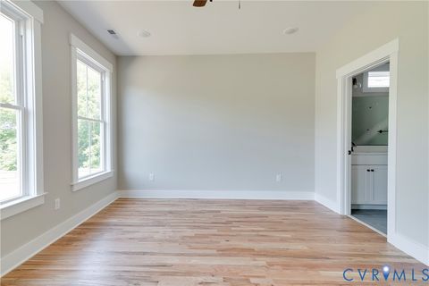 Tiny photo for 922 N 33rd Street, Richmond, VA 23223 (MLS # 2605038)
