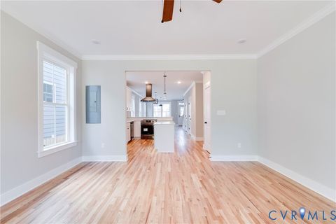 Tiny photo for 922 N 33rd Street, Richmond, VA 23223 (MLS # 2605038)