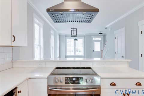 Tiny photo for 922 N 33rd Street, Richmond, VA 23223 (MLS # 2605038)