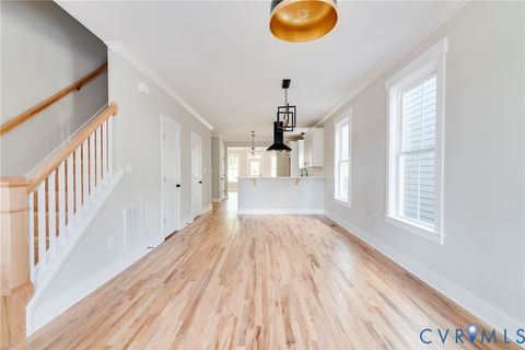 Tiny photo for 922 N 33rd Street, Richmond, VA 23223 (MLS # 2605038)