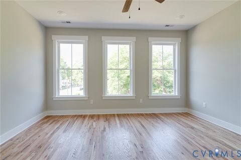 Tiny photo for 922 N 33rd Street, Richmond, VA 23223 (MLS # 2605038)