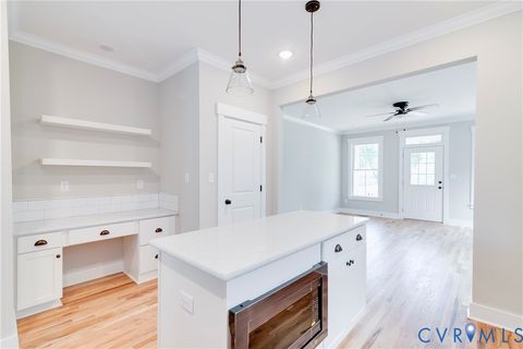 Tiny photo for 922 N 33rd Street, Richmond, VA 23223 (MLS # 2605038)