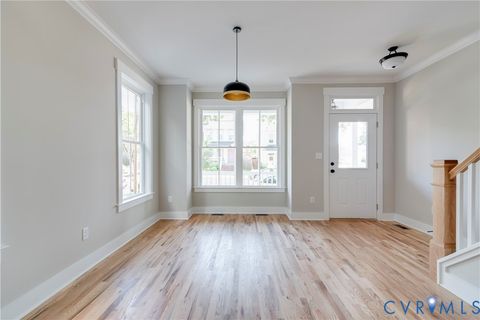 Tiny photo for 922 N 33rd Street, Richmond, VA 23223 (MLS # 2605038)