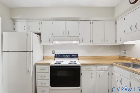 Tiny photo for 1509 Yellow Tavern Court, Henrico, VA 23228 (MLS # 2613731)