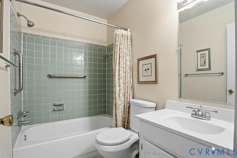 Tiny photo for 1509 Yellow Tavern Court, Henrico, VA 23228 (MLS # 2613731)