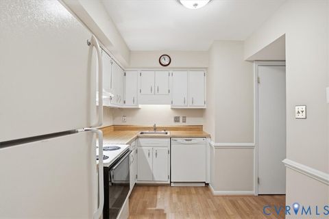Tiny photo for 1509 Yellow Tavern Court, Henrico, VA 23228 (MLS # 2613731)