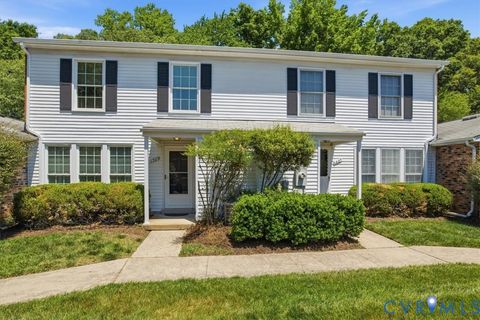 Tiny photo for 1509 Yellow Tavern Court, Henrico, VA 23228 (MLS # 2613731)