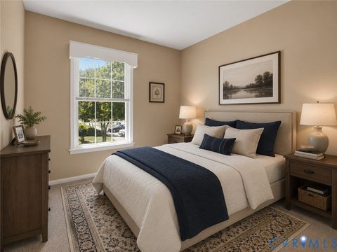 Tiny photo for 1509 Yellow Tavern Court, Henrico, VA 23228 (MLS # 2613731)