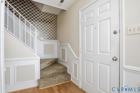 Tiny photo for 1509 Yellow Tavern Court, Henrico, VA 23228 (MLS # 2613731)
