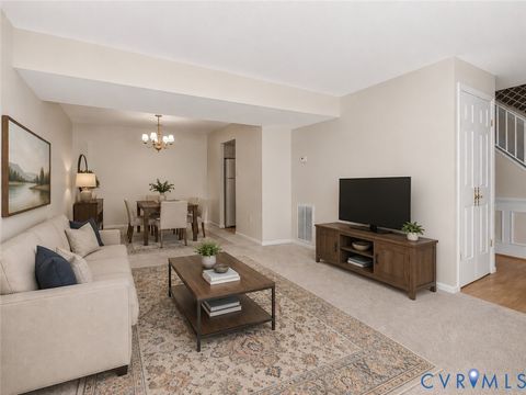 Tiny photo for 1509 Yellow Tavern Court, Henrico, VA 23228 (MLS # 2613731)