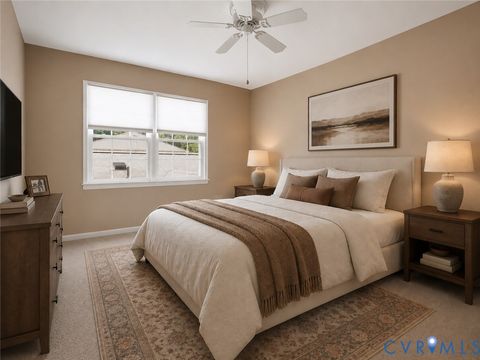 Tiny photo for 1509 Yellow Tavern Court, Henrico, VA 23228 (MLS # 2613731)