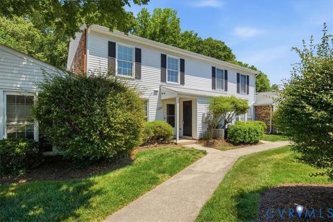 Tiny photo for 1509 Yellow Tavern Court, Henrico, VA 23228 (MLS # 2613731)
