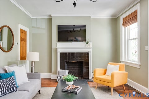 Tiny photo for 2709 Grayland Avenue, Richmond, VA 23220 (MLS # 2622231)