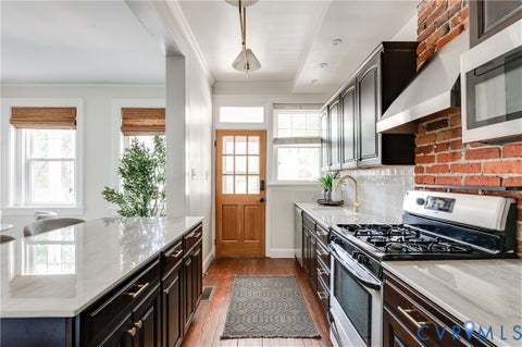 Tiny photo for 2709 Grayland Avenue, Richmond, VA 23220 (MLS # 2622231)
