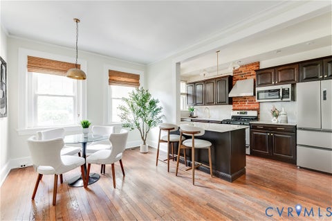 Tiny photo for 2709 Grayland Avenue, Richmond, VA 23220 (MLS # 2622231)