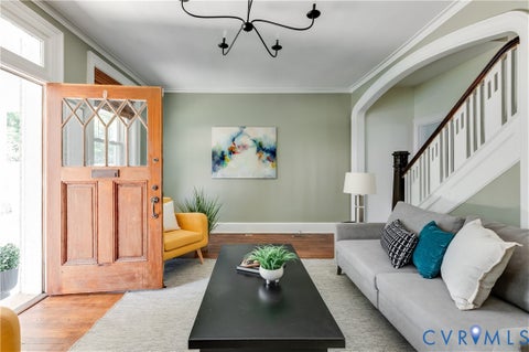 Tiny photo for 2709 Grayland Avenue, Richmond, VA 23220 (MLS # 2622231)