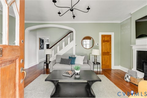 Tiny photo for 2709 Grayland Avenue, Richmond, VA 23220 (MLS # 2622231)