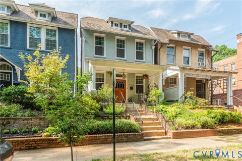 Tiny photo for 2709 Grayland Avenue, Richmond, VA 23220 (MLS # 2622231)