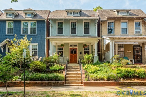 Photo of 2709 Grayland Avenue, Richmond, VA 23220 (MLS # 2622231)