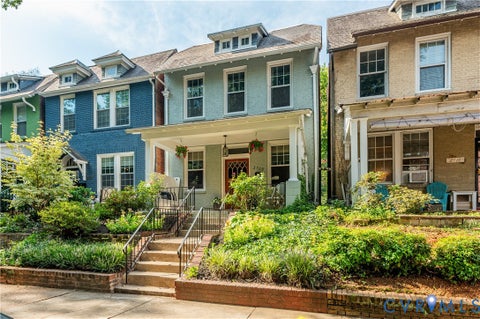 Tiny photo for 2709 Grayland Avenue, Richmond, VA 23220 (MLS # 2622231)