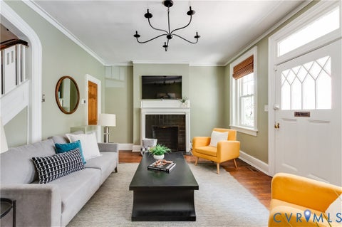 Tiny photo for 2709 Grayland Avenue, Richmond, VA 23220 (MLS # 2622231)