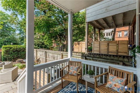Tiny photo for 2709 Grayland Avenue, Richmond, VA 23220 (MLS # 2622231)
