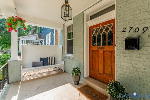 Tiny photo for 2709 Grayland Avenue, Richmond, VA 23220 (MLS # 2622231)