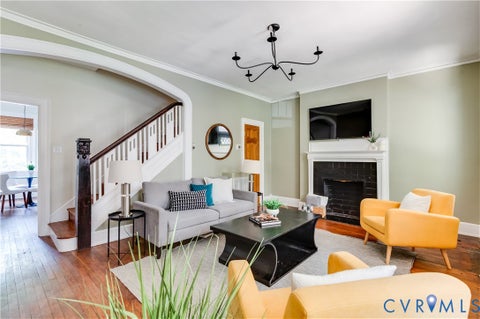 Tiny photo for 2709 Grayland Avenue, Richmond, VA 23220 (MLS # 2622231)