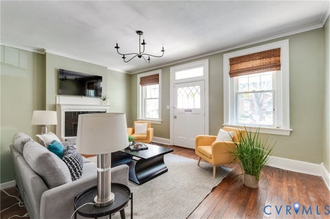 Tiny photo for 2709 Grayland Avenue, Richmond, VA 23220 (MLS # 2622231)