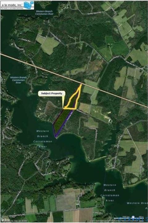 Photo of 2A Browns Lane, Lancaster, VA 22503 (MLS # 2609513)