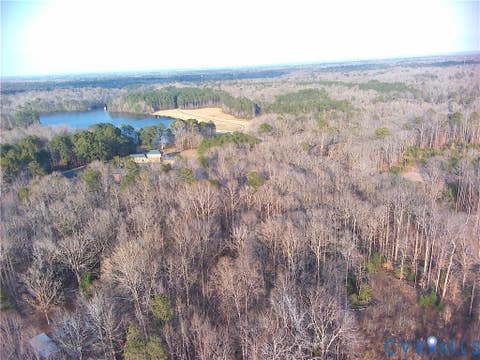 Tiny photo for 525 Waller Mill Road, Williamsburg, VA 23185 (MLS # 2621809)