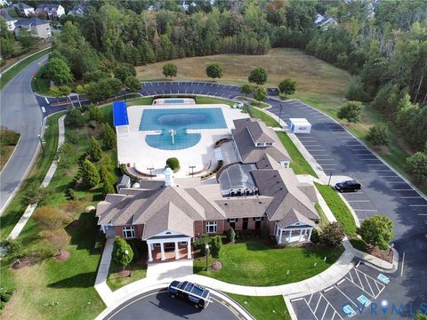 Tiny photo for 5418 Trail Ride Court, Moseley, VA 23120 (MLS # 2611792)