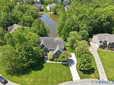 Tiny photo for 5418 Trail Ride Court, Moseley, VA 23120 (MLS # 2611792)